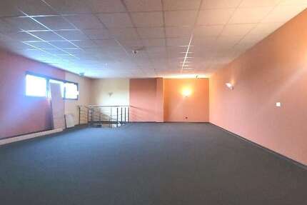 Gewerbeobjekt Darmstadt - CITY CITY - 1.800.000&euro; | Angebot:25089400