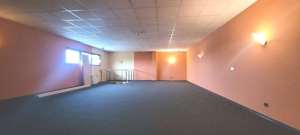 Gewerbeobjekt Darmstadt - CITY CITY - 1.800.000&euro; | Angebot:25089400