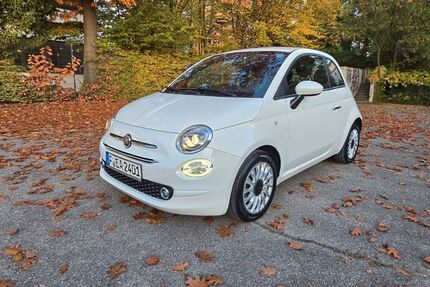 Fiat 500 84.600 km 8.000 &euro; Frankfurt Am Main 60320