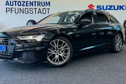 Audi A6 215.000 km 24.999 &euro; Pfungstadt 64319