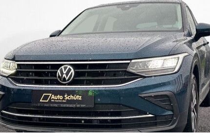 VW Tiguan 78.127 km 23.900 € Groß-Umstadt 64823