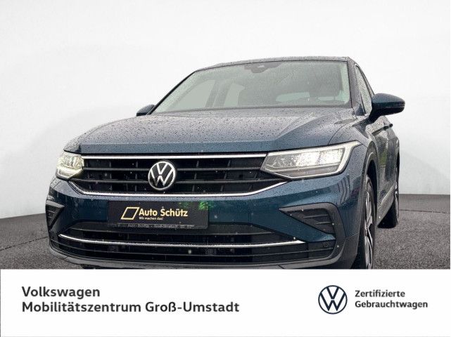 VW Tiguan 78.127 km 23.900 € Groß-Umstadt 64823