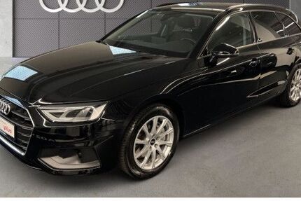 Audi A4 28.217 km 29.450 &euro; Frankfurt am Main 60314