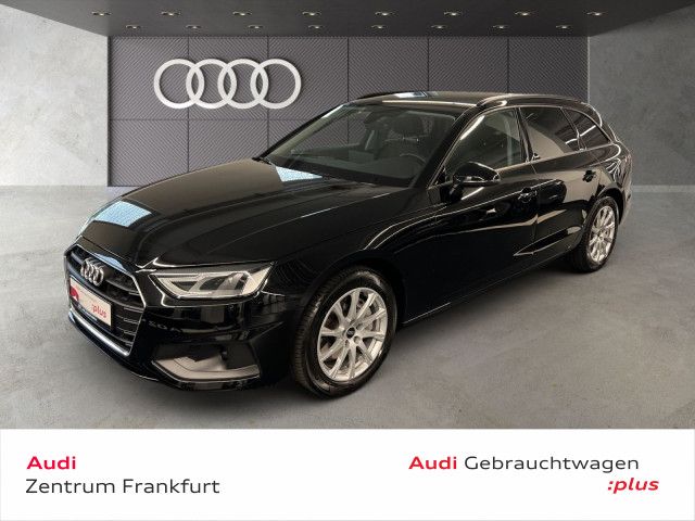 Audi A4 28.217 km 29.450 &euro; Frankfurt am Main 60314