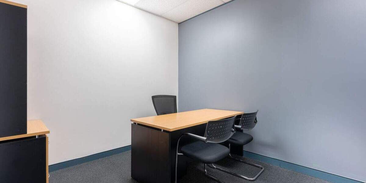 All-inclusive-Zugang zu professionellen Büroräumen für 2 Personen in Regus Uhlandstraße zimmer