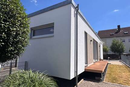 Haus Schaafheim - 2 Zimmer, 40 m&sup2;, 660&euro; | Angebot:27010431