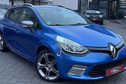 Renault Clio 128.000 km 9.499 &euro; Darmstadt 64293