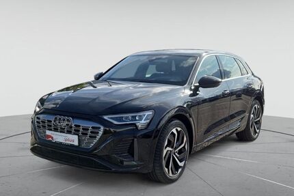 Audi Q8 e-tron 49.088 km 46.491 &euro; Darmstadt 64295