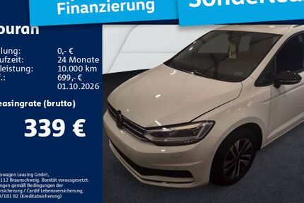 VW Touran 25.400 km 33.969 &euro; Offenbach am Main 63071