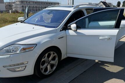 Ford Mondeo 328.000 km 3.900 &euro; Langen 63225