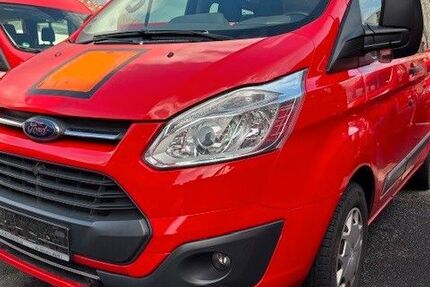 Ford Transit Custom 200.000 km 9.990 &euro; Dreieich 63303