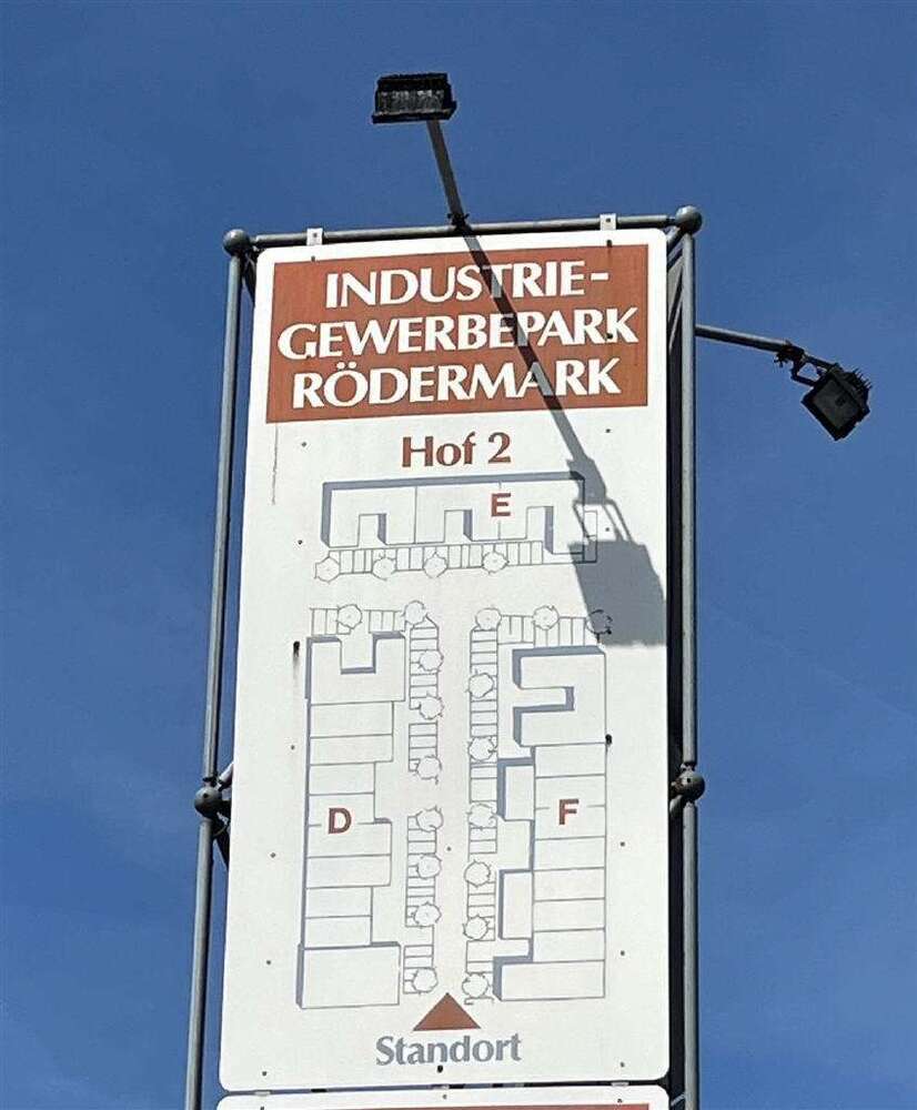 Büro in Rödermark 520.000 € 325 m²