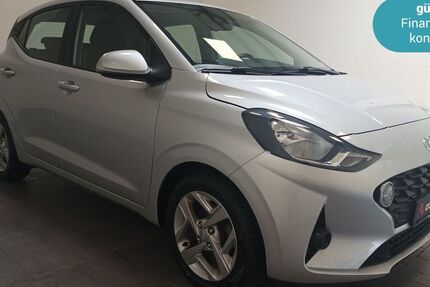 Hyundai i10 104.781 km 16.470 &euro; Egelsbach 63329