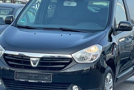 Dacia Lodgy 92.000 km 6.799 &euro; Dietzenbach 63128