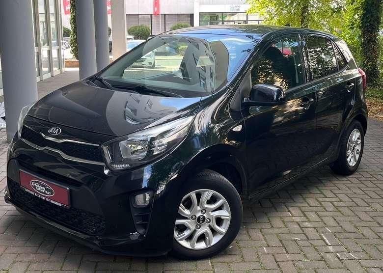 Kia Picanto 42.000 km 11.699 &euro; Darmstadt 64293
