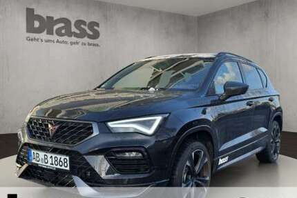 Cupra Ateca 14.999 km 39.950 &euro; Darmstadt 64293