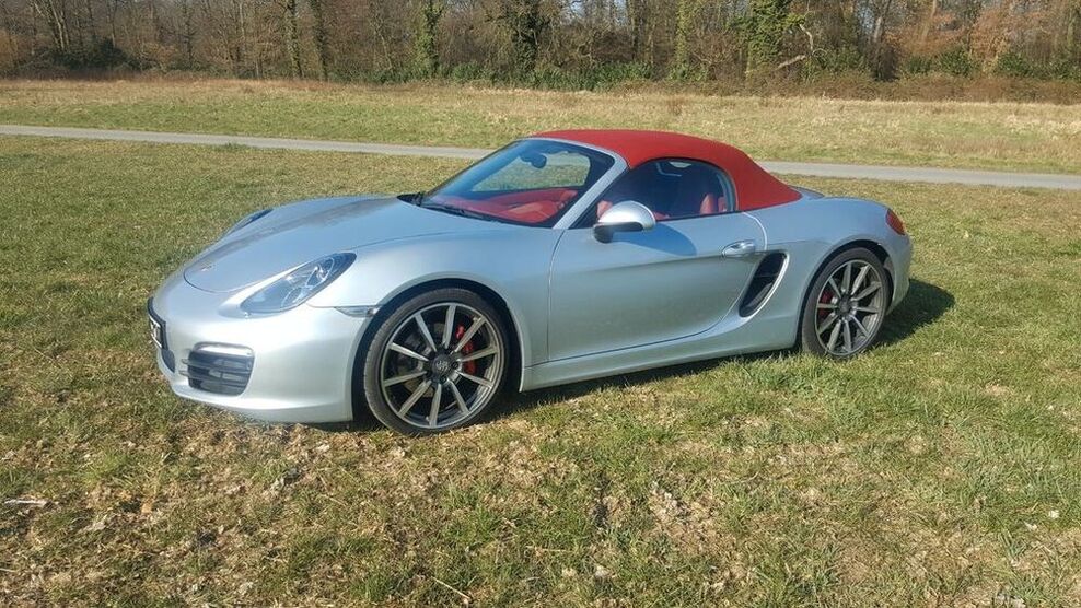 Boxster