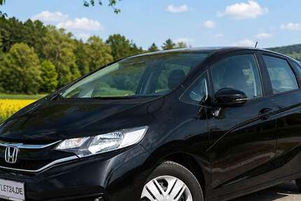 Honda Jazz 28.211 km 10.980 &euro; Frankfurt am Main 60386