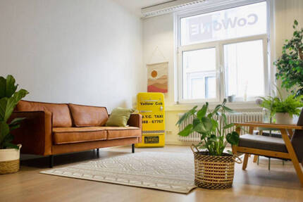 Gewerbeobjekt Darmstadt Darmstadt-Mitte - 279&euro; | Angebot:26440077