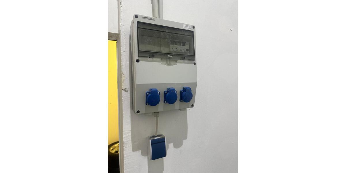 Gewerbeobjekt Ober-Ramstadt Ramstadt - 155&euro; | Angebot:25901117