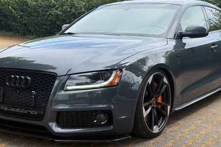 Audi A5 184.000 km 14.999 &euro; Rüsselsheim 65428