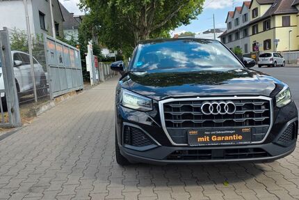 Audi Q2 92.000 km 18.950 &euro; Offenbach 63071