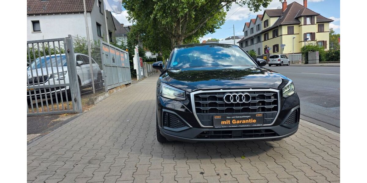 Audi Q2 92.000 km 18.950 &euro; Offenbach 63071
