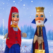 Kasper & Die Spur der Königskrone 08.11.2025 Sironasaal (im Best Western Wein- und Parkhotel)