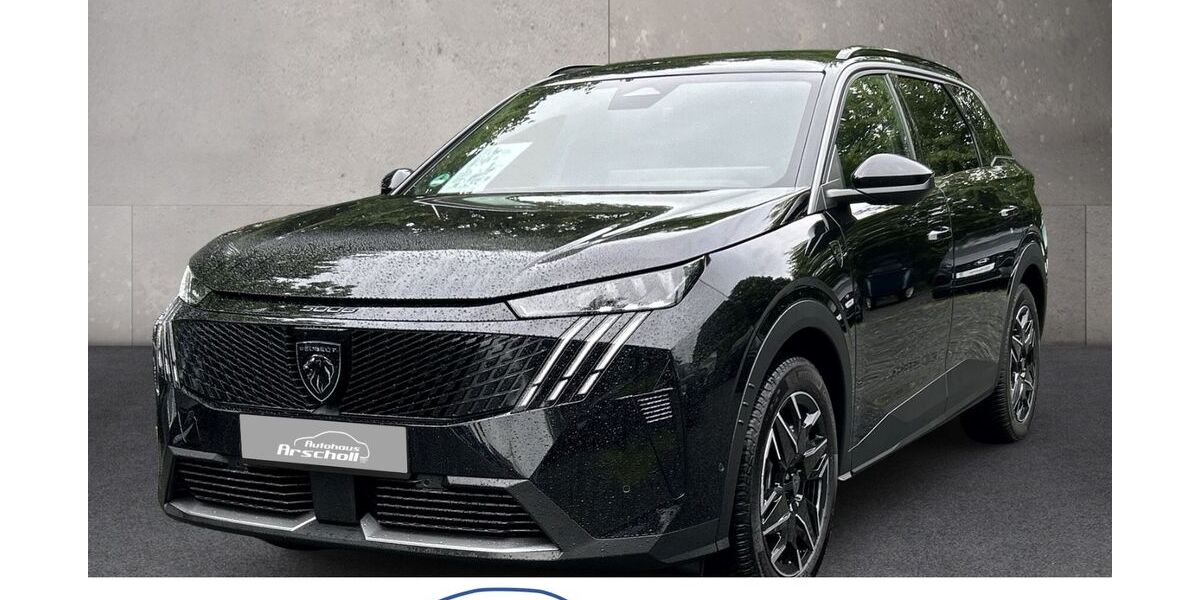 Peugeot 5008 10.500 km 36.990 € Groß - Gerau 64521