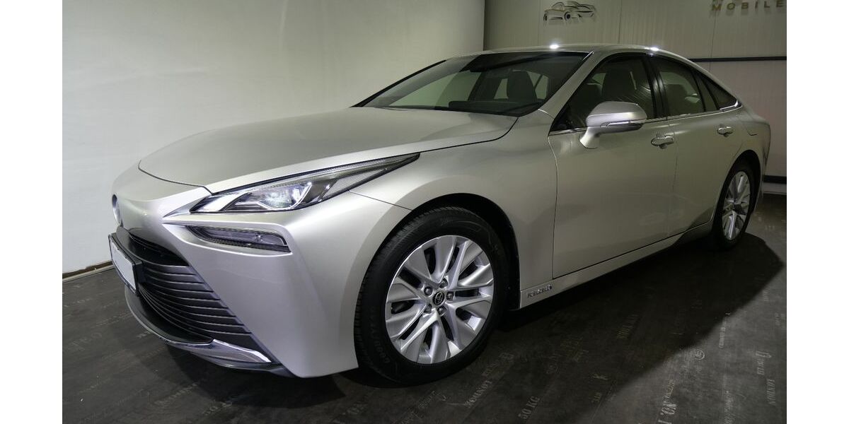 Toyota Mirai 78.900 km 16.000 &euro; Dieburg 64807