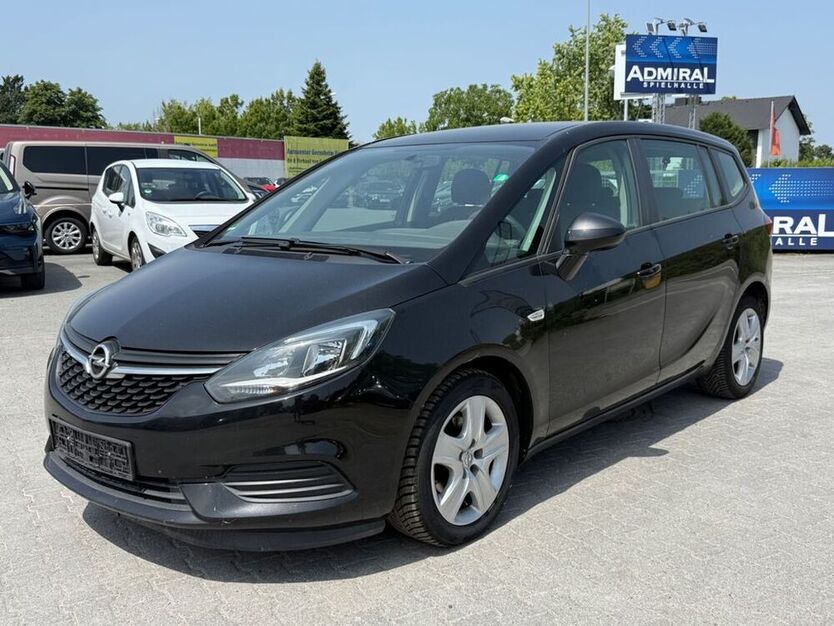 Zafira