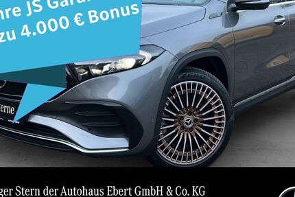 Mercedes-Benz EQA 3.725 km 38.550 &euro; Bensheim 64625