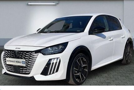 Peugeot 208 15.116 km 20.980 &euro; Rüsselsheim 65428