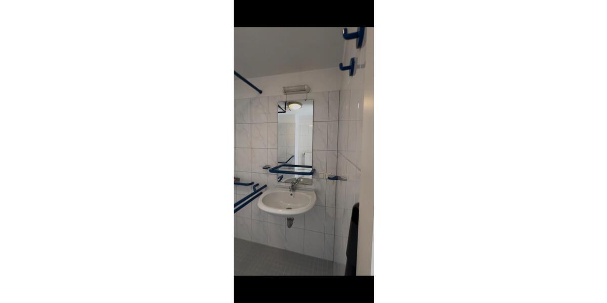 Etagenwohnung Frankfurt am Main Gutleutviertel - 1 Zimmer, 28 m&sup2;, 690&euro; | Angebot:26323139