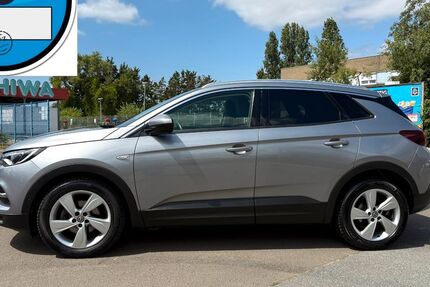 Opel Grandland (X) 90.878 km 17.950 &euro; Raunheim 65479