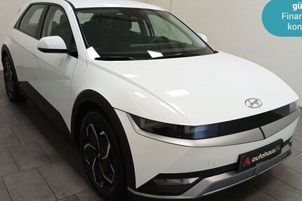 Hyundai IONIQ 5 54.609 km 19.470 € Egelsbach 63329