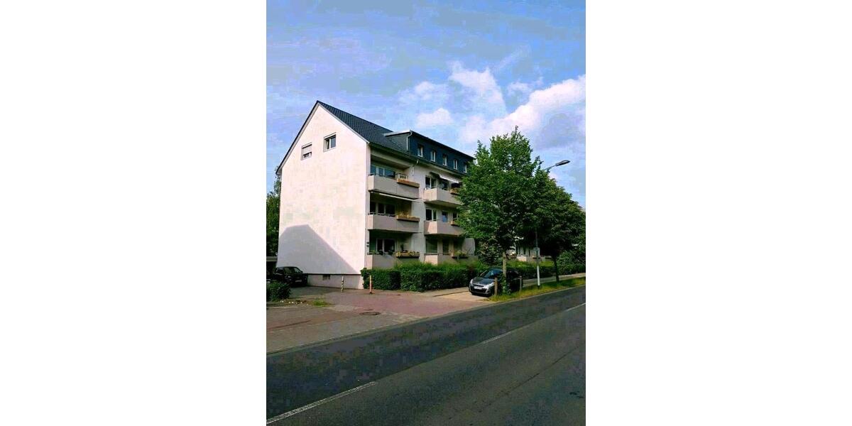 wohnung Carl-ulrich Straße 2 zimmer
