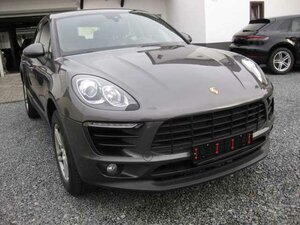 Porsche Macan PDK 1.HD dt. Fzg. 149.000 km 27.999 &euro; Biebesheim 64584