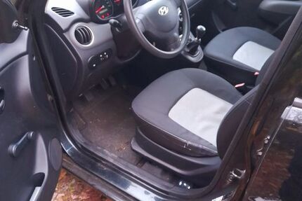 Hyundai i10 177.096 km 1.500 € Dietzenbach 63128