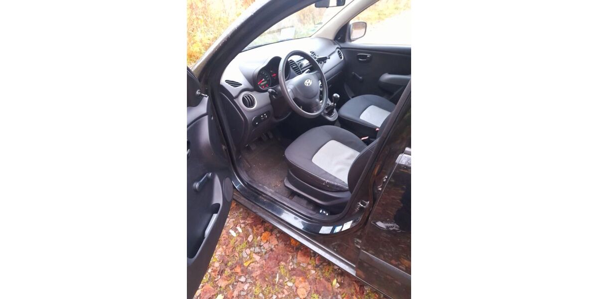 Hyundai i10 177.096 km 1.500 € Dietzenbach 63128
