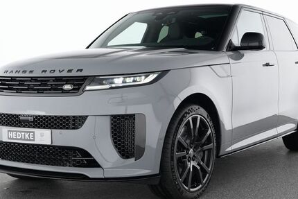 Land Rover Range Rover Sport 4.400 km 194.990 &euro; Weiterstadt 64331