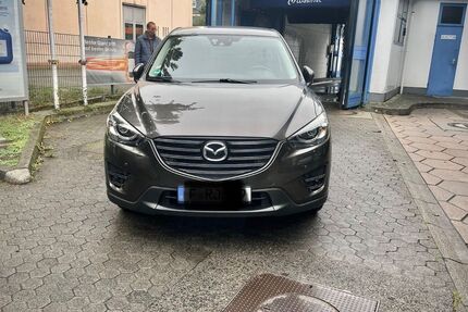 Mazda CX-5 59.000 km 16.400 &euro; Frankfurt 60435