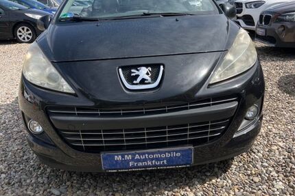 Peugeot 207 220.000 km 2.990 &euro; Frankfurt am Main 60386