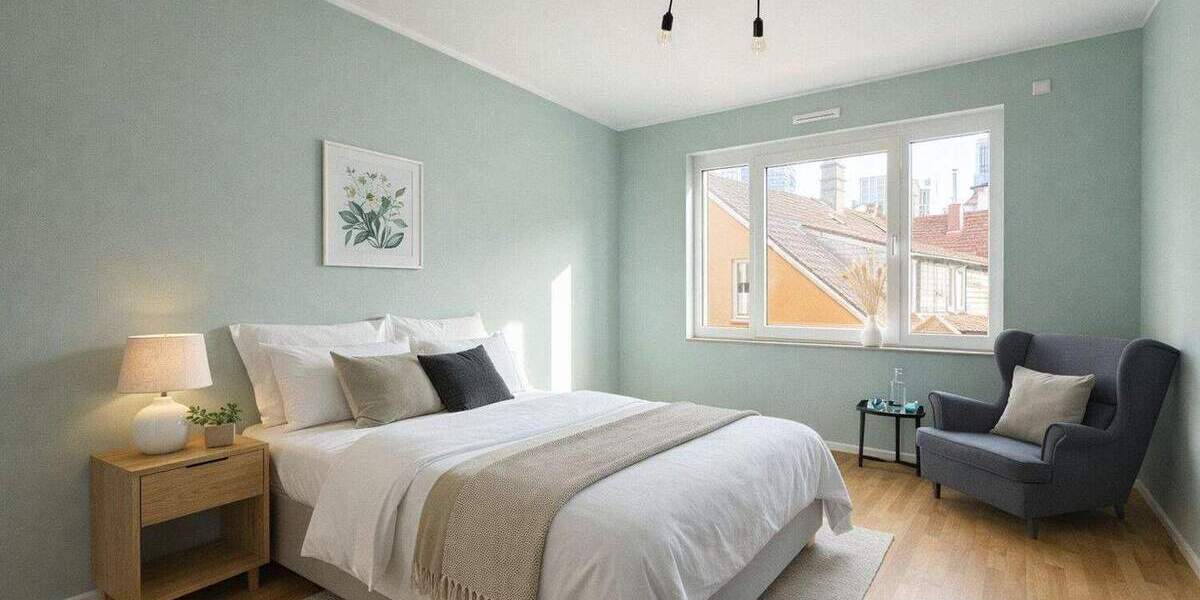 Etagenwohnung Frankfurt am Main Bockenheim - 3 Zimmer, 122 m&sup2;, 1.100.000&euro; | Angebot:25626441