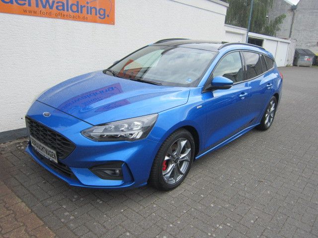 Ford Focus 57.910 km 16.200 &euro; Offenbach 63069