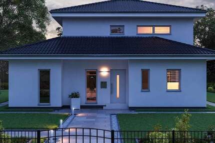 Lass uns dein neues Zuhause kreieren:) 30 Minuten von Büdingen nach Offenbach 6 zimmer