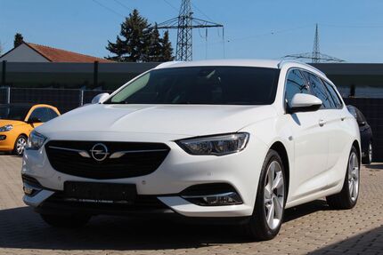 Opel Insignia 90.650 km 13.990 € Flörsheim 65439