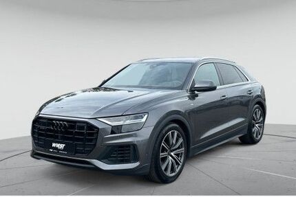Audi Q8 30.834 km 56.850 &euro; Bensheim 64625