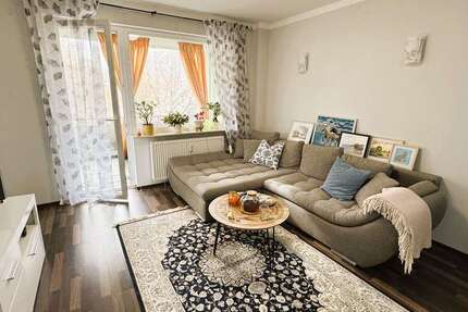 Wohnung zum Kaufen in Groß-Gerau 259.000 € 69 m² 3 zimmer