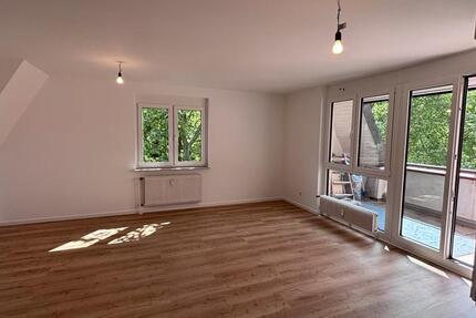 Wohnung Bensheim - 1 Zimmer, 44 m&sup2;, 670&euro; | Angebot:26459848